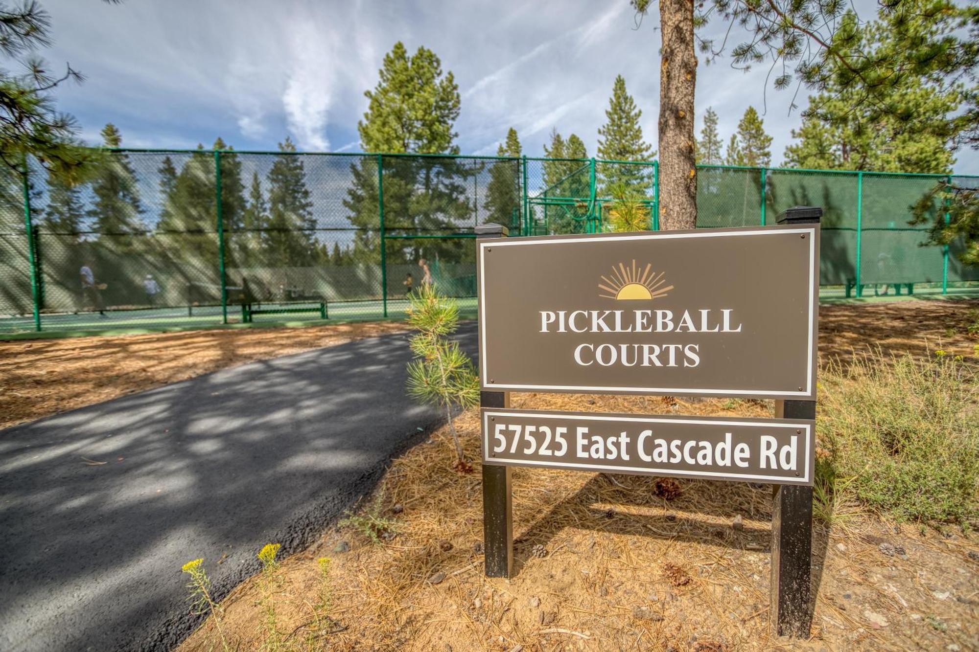 11 Pine Bough Villa Sunriver Exterior photo