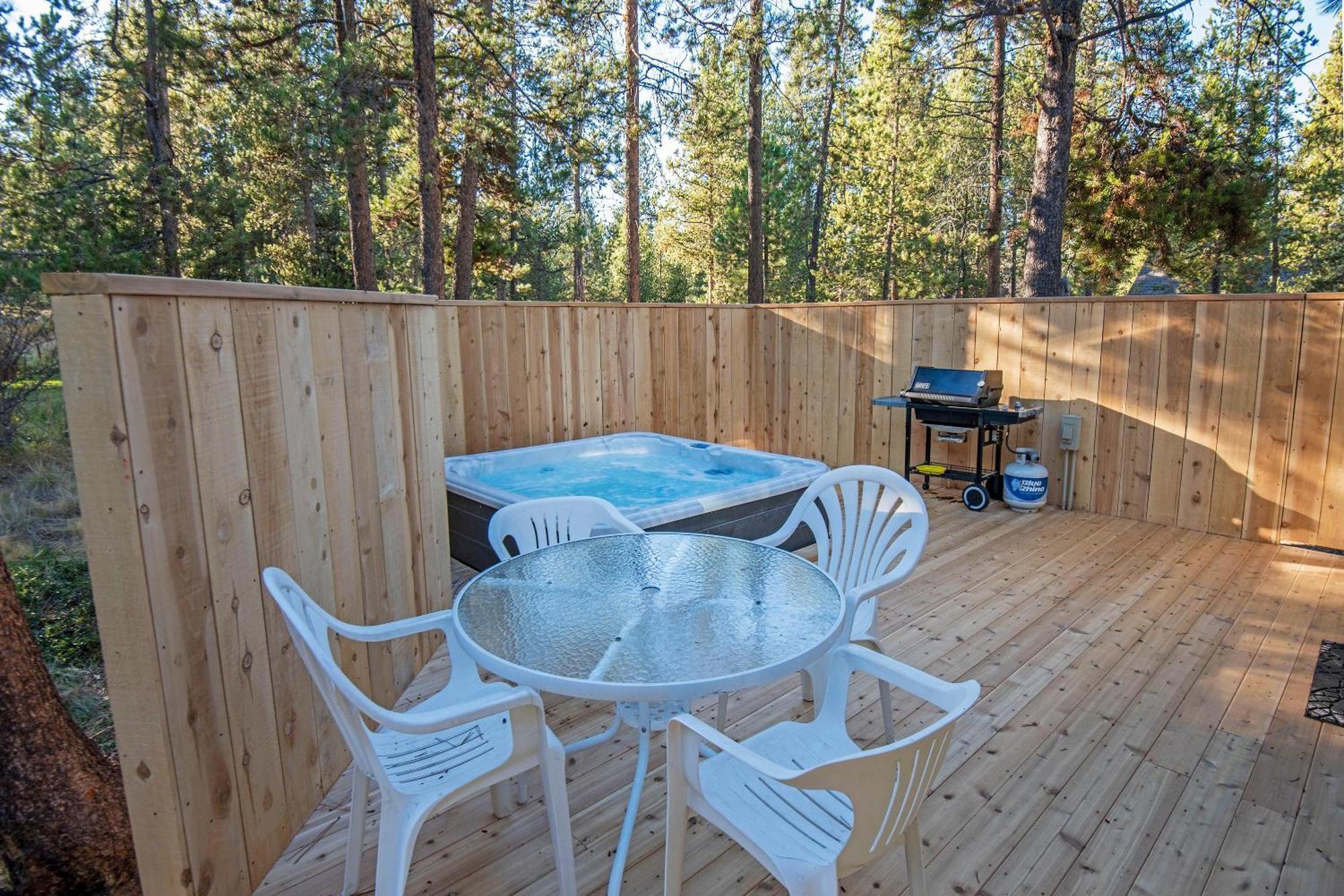 11 Pine Bough Villa Sunriver Exterior photo