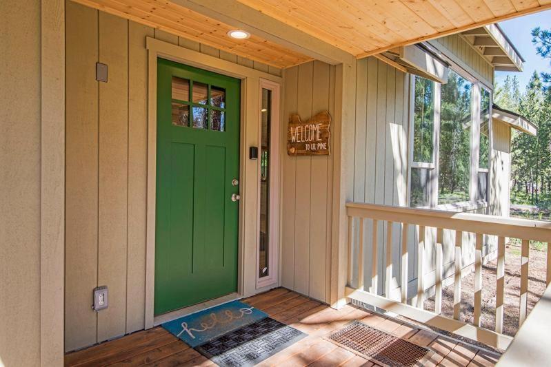 11 Pine Bough Villa Sunriver Exterior photo
