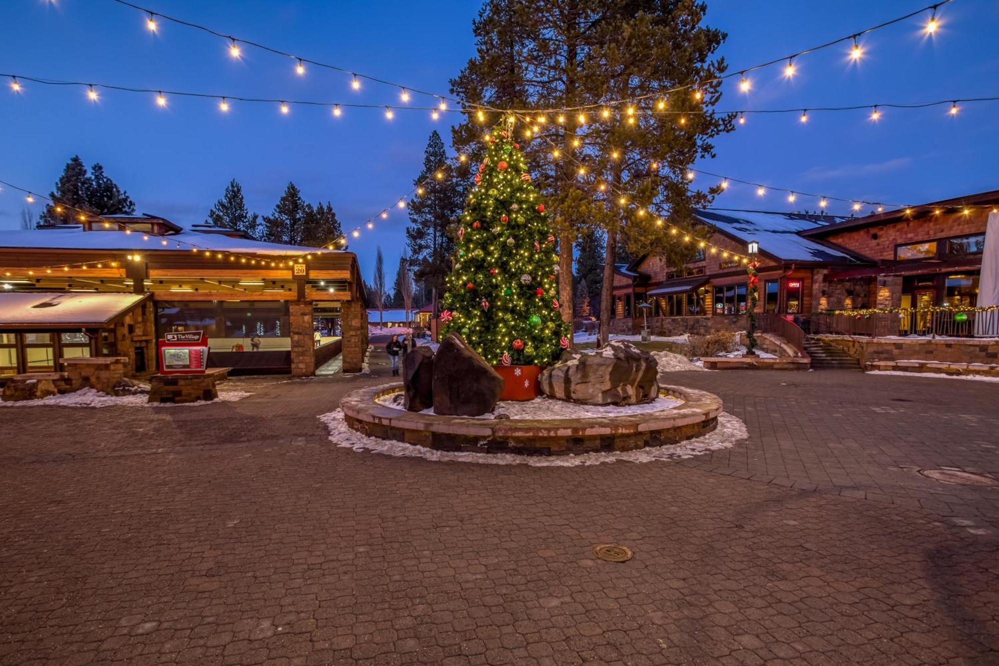 11 Pine Bough Villa Sunriver Exterior photo